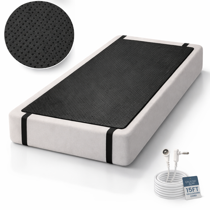 Grounding Mat for Your Bed
