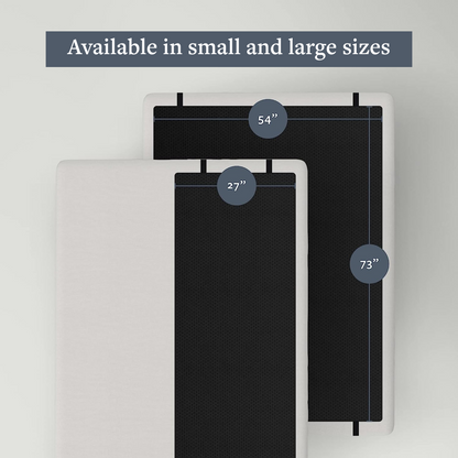 Grounding Mat for Your Bed