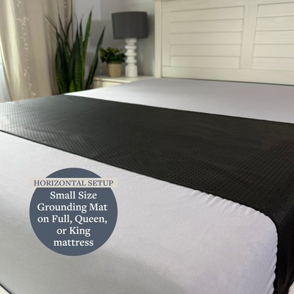 Grounding Mat for Your Bed