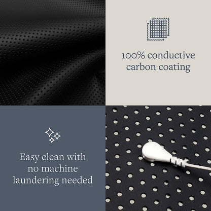 Grounding Mat for Your Bed