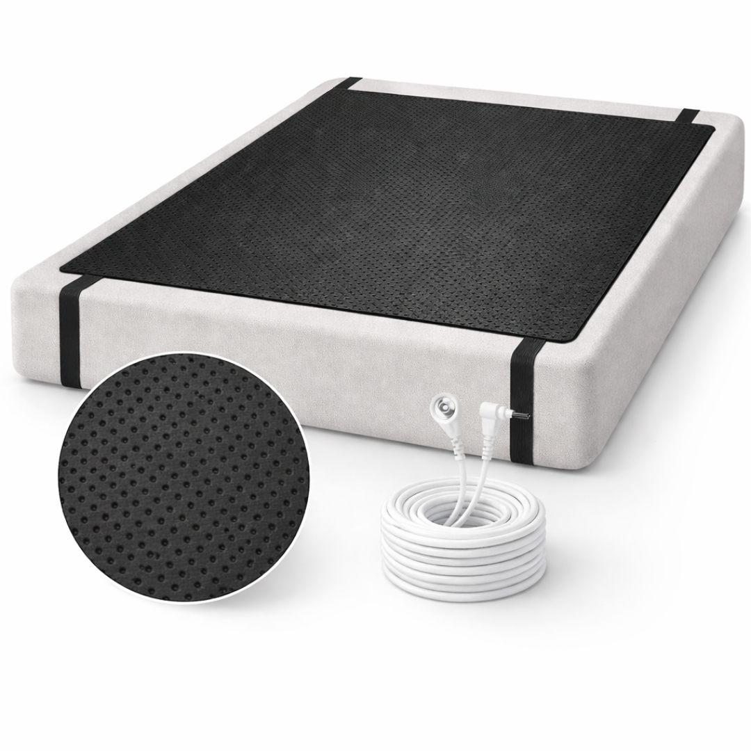 Grounding Mat for Your Bed