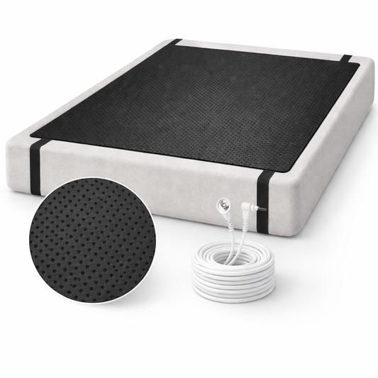 Grounding Mat for Your Bed